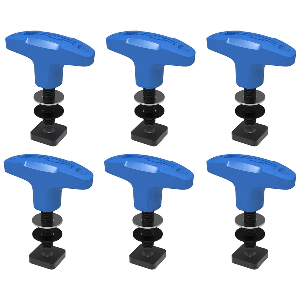 Jeep Wrangler Tie-Down Anchor PRO | Versatile Quick-Release