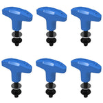 Jeep Wrangler Tie-Down Anchor PRO | Versatile Quick-Release