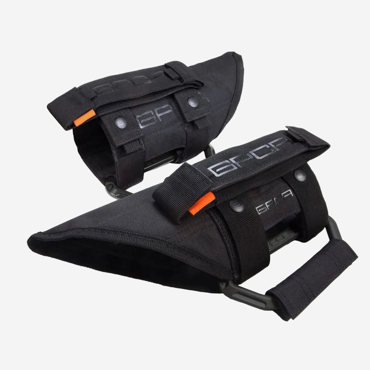 GP-GRIP PRO Black | Jeep Wrangler 2007-23