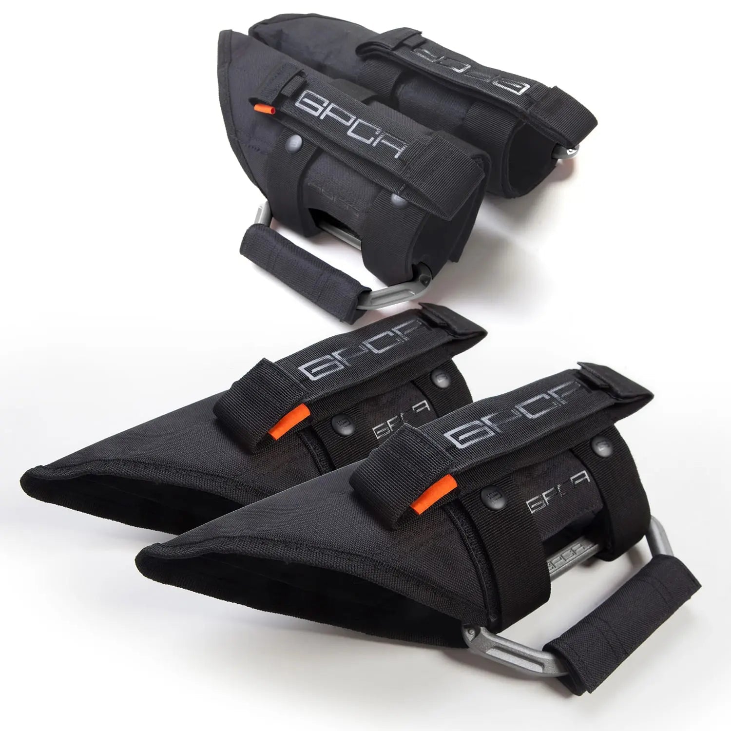 GP-Grip PRO Foldable Handle | Jeep Wrangler JK (2007–2023)