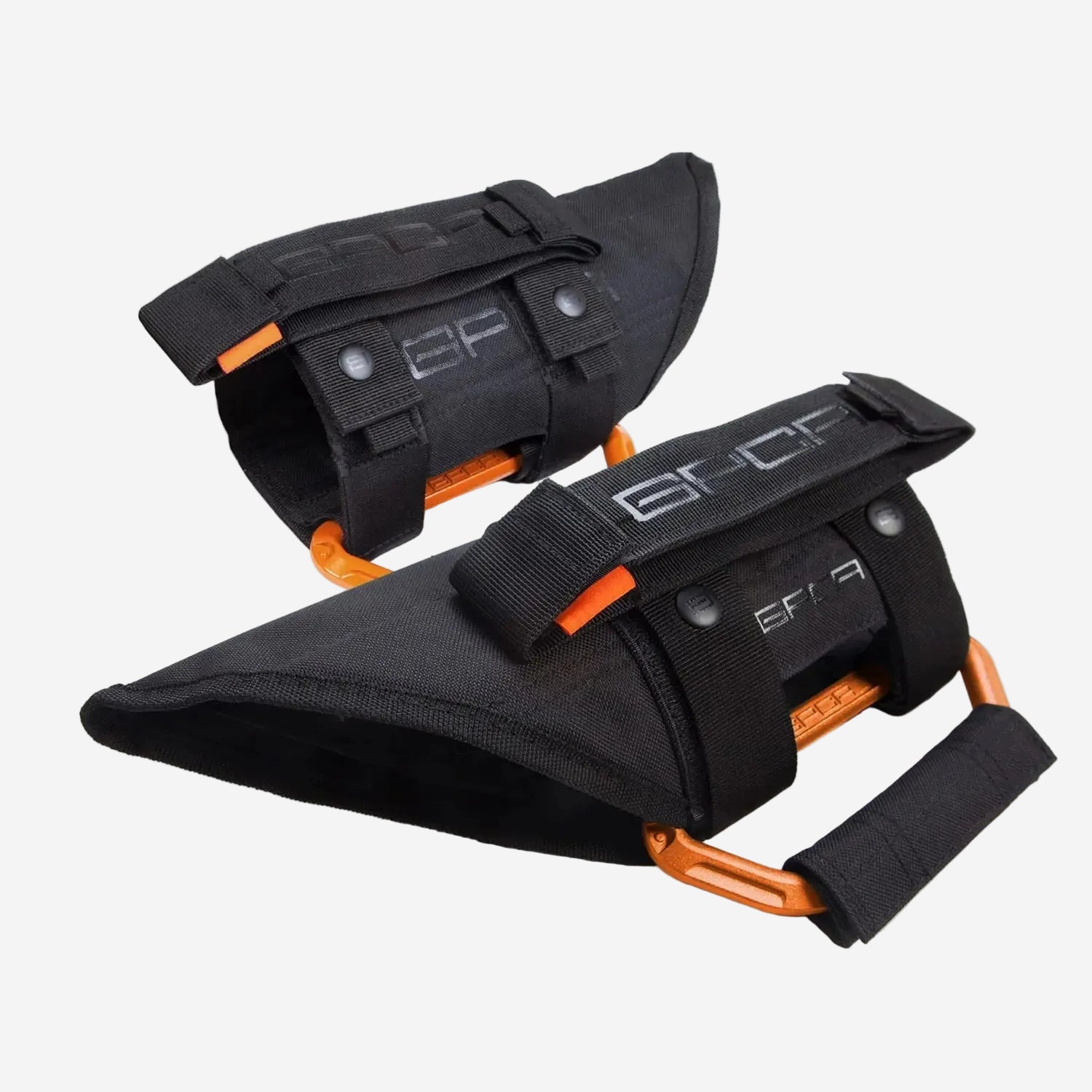 GP-GRIP PRO Orange | Jeep Wrangler 2007-23