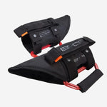 GP-GRIP PRO Red | Jeep Wrangler 2007-23