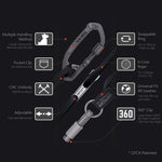 GPCA Dog Leash Set PRO | LITE
