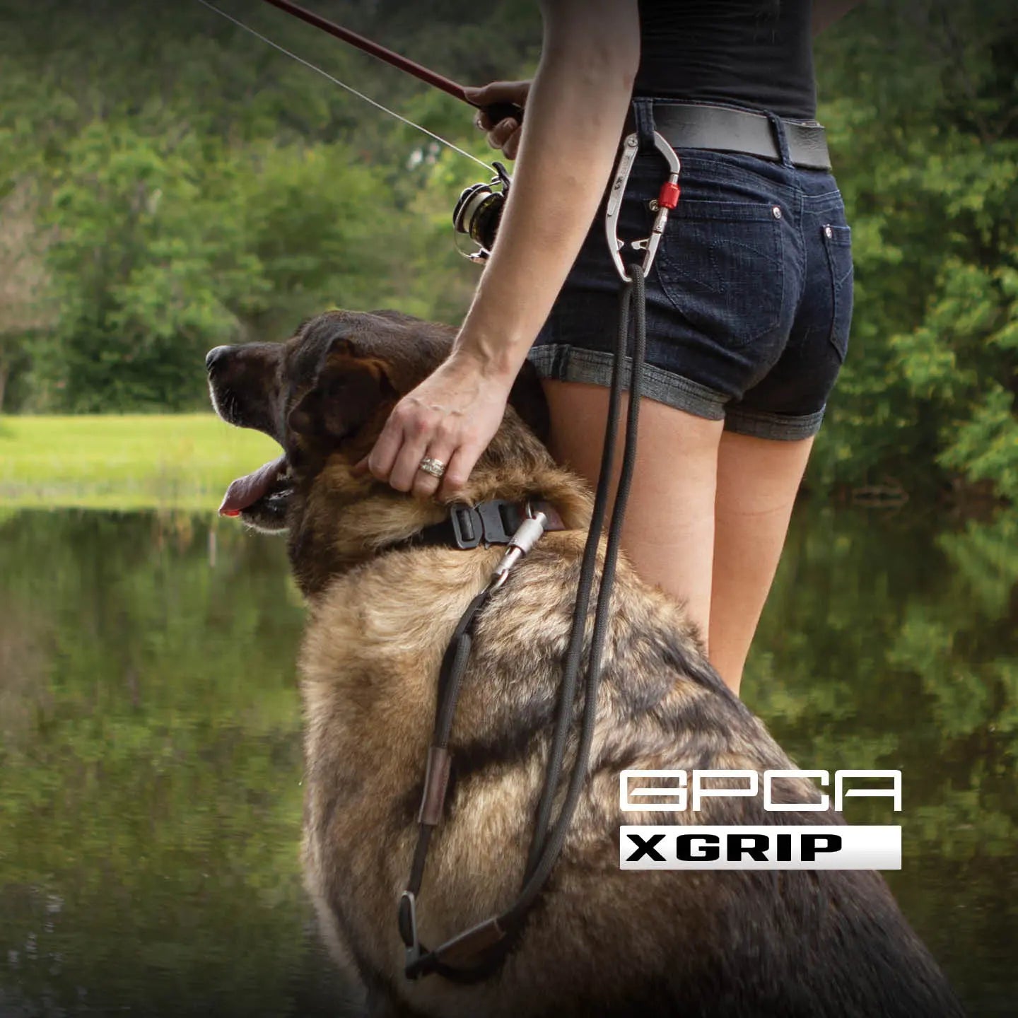 GPCA Dog Leash Set PRO | LITE