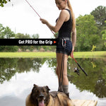 GPCA Dog Leash Set PRO | LITE