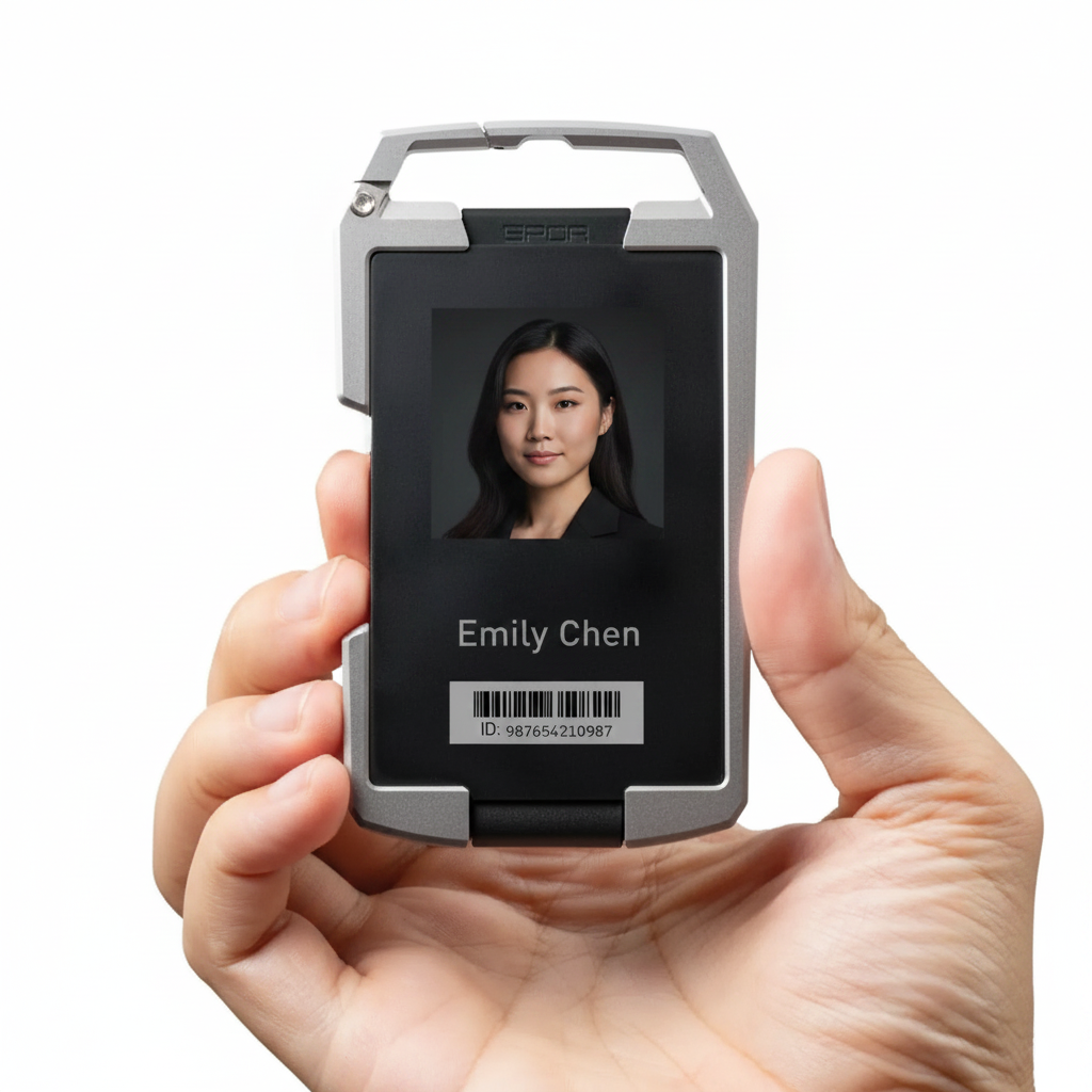 GPCA United-1 Wallet | Card Holder