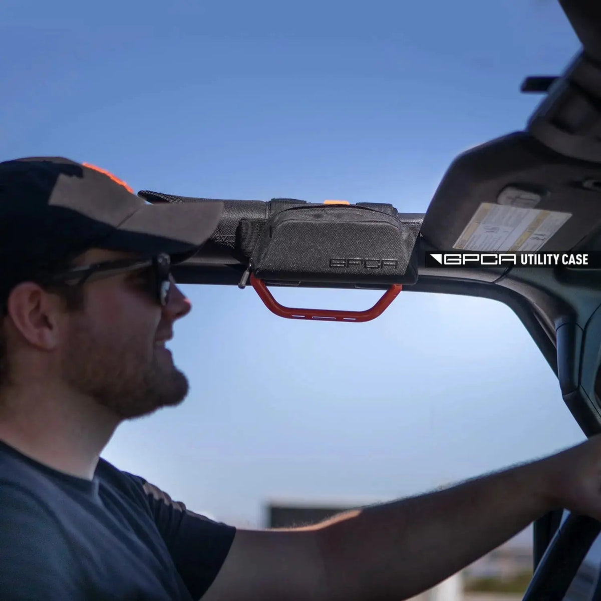 GPCA Utility Case | GP-Grip PRO Compatible