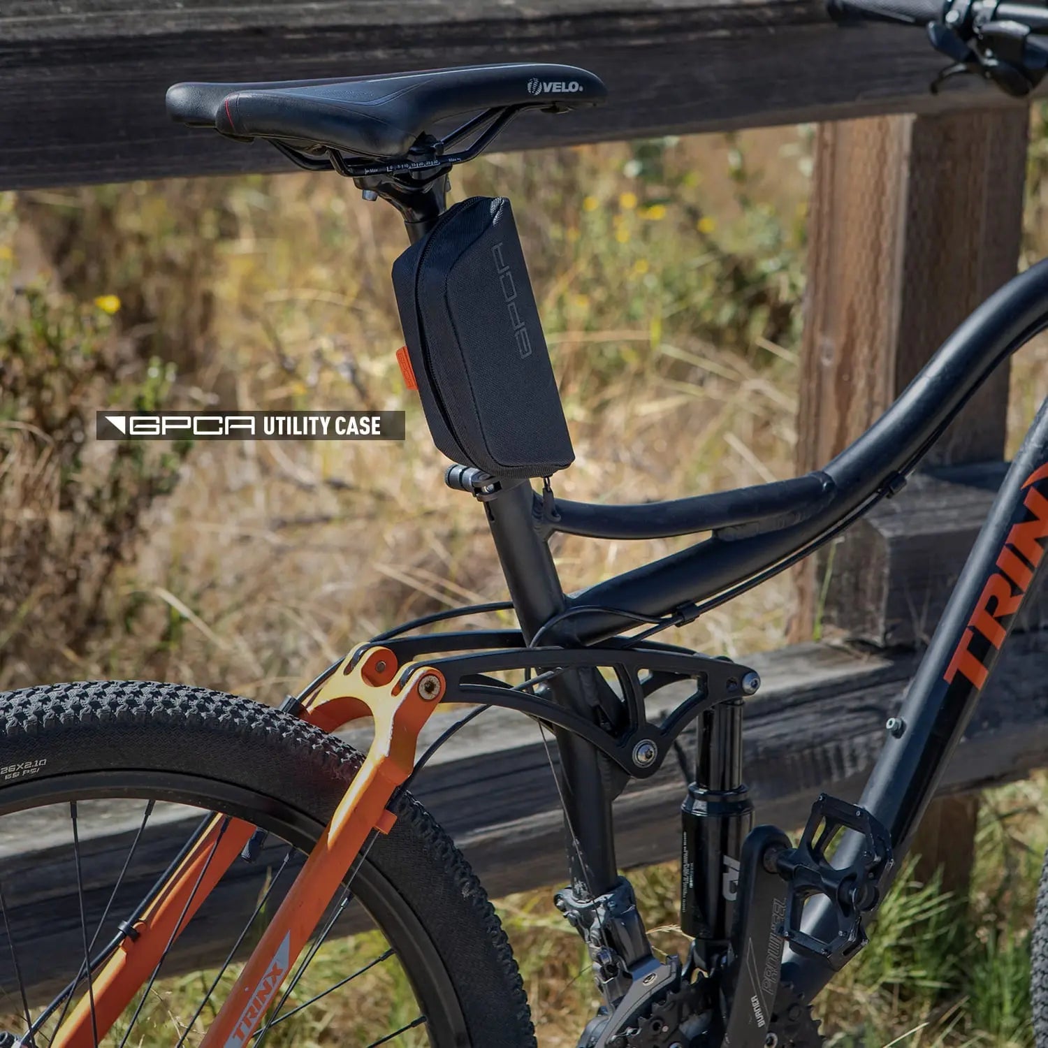GPCA Utility Case | GP-Grip PRO Compatible