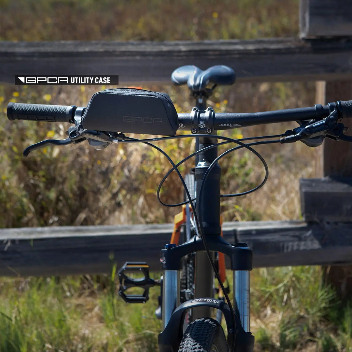 GPCA Utility Case | GP-Grip PRO Compatible