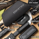 GPCA Utility Case | GP-Grip PRO Compatible