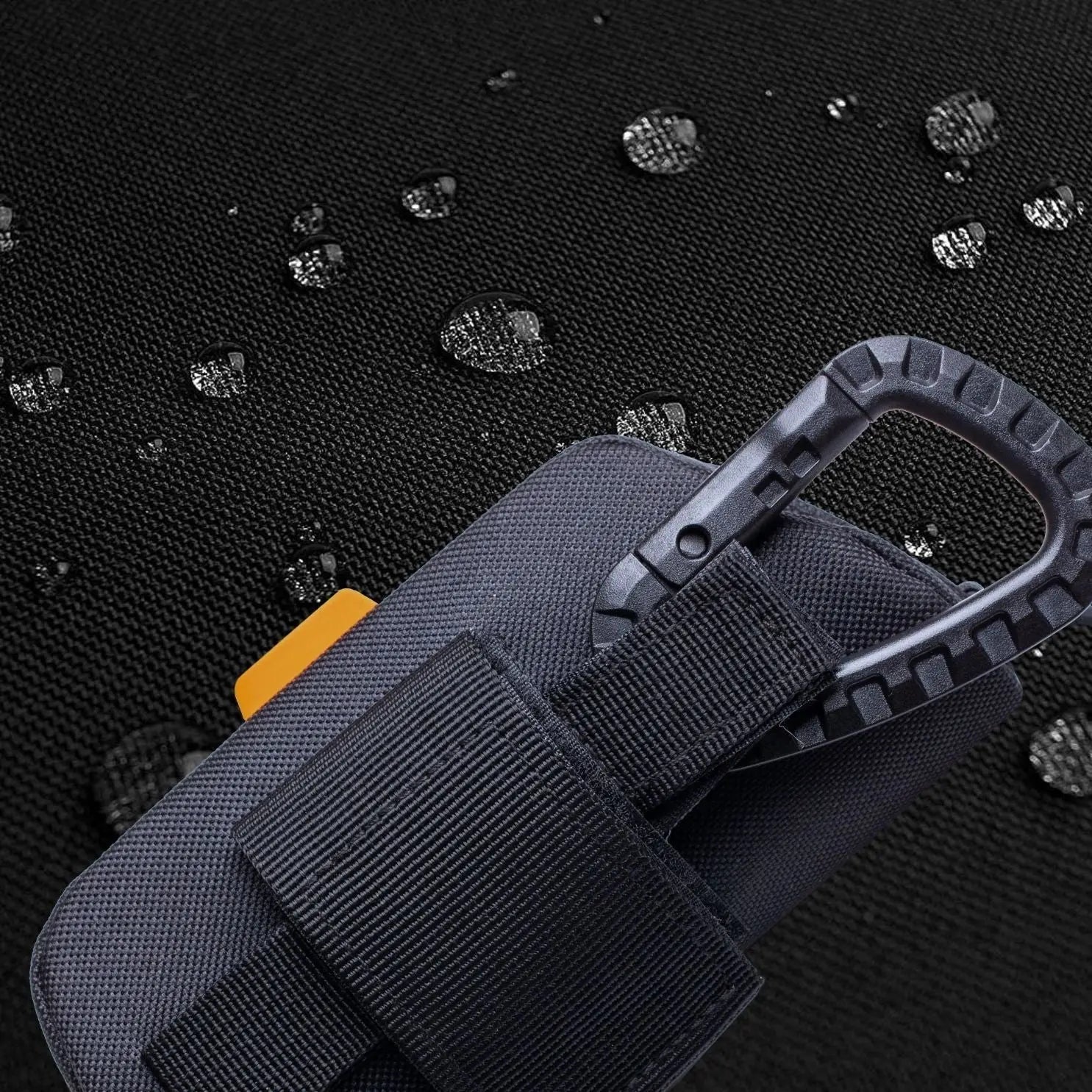 GPCA Utility Case | GP-Grip PRO Compatible