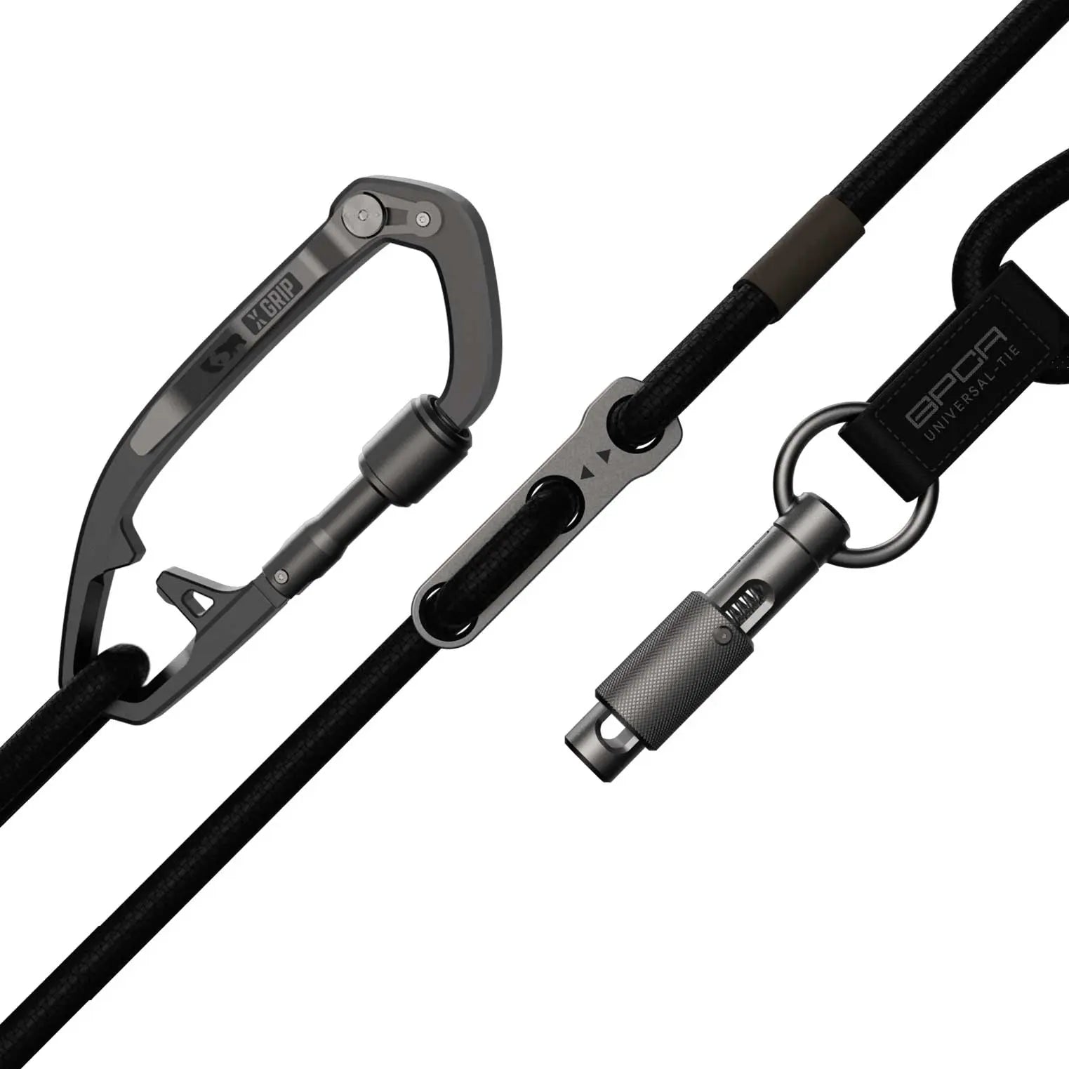 GPCA Dog Leash Set PRO | LITE