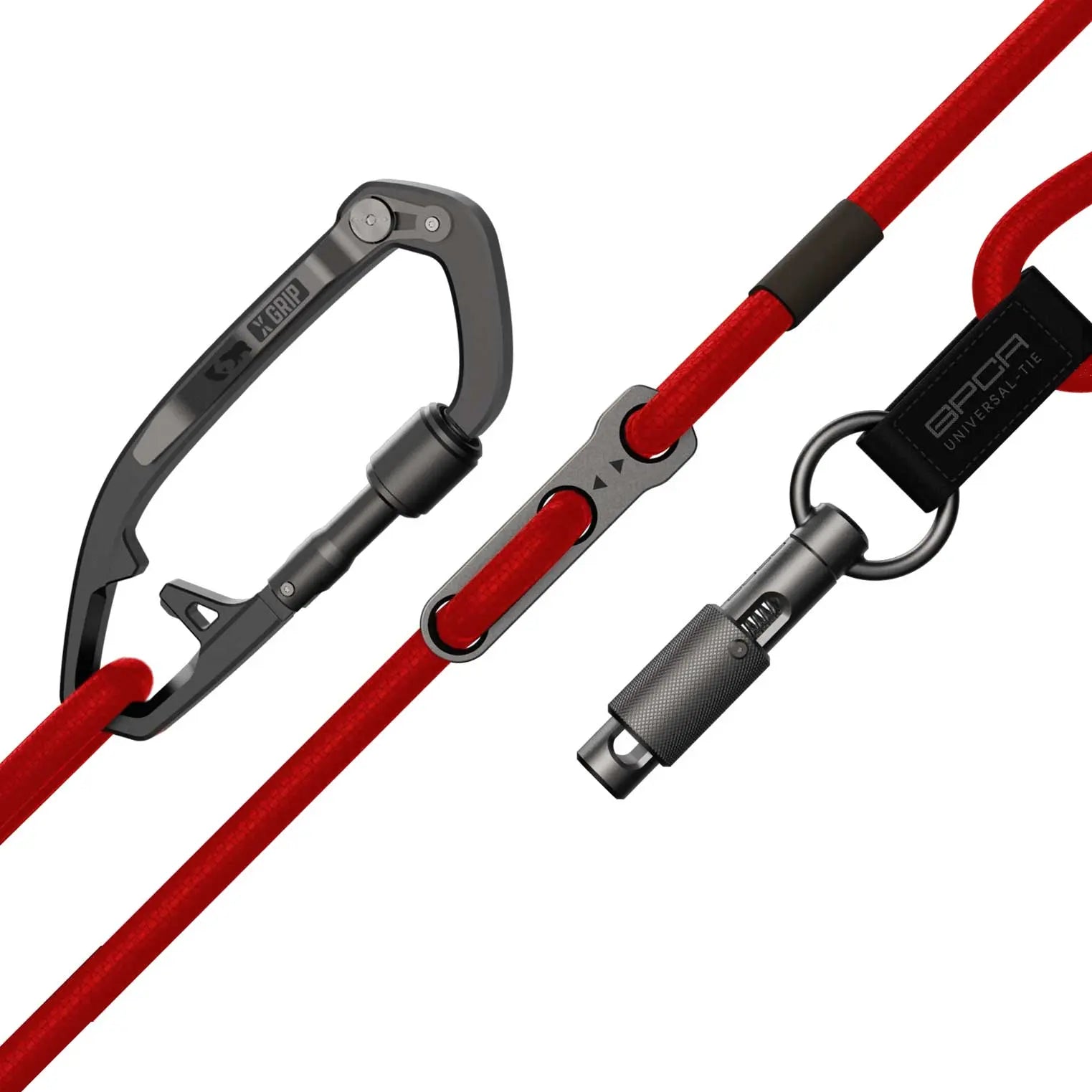 GPCA Dog Leash Set PRO | LITE