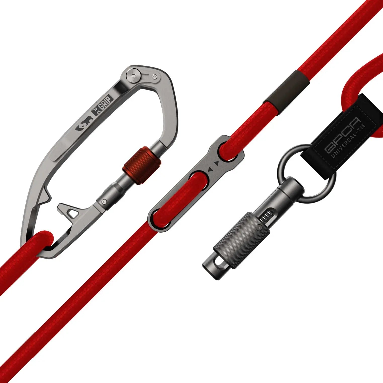 GPCA Dog Leash Set PRO | LITE