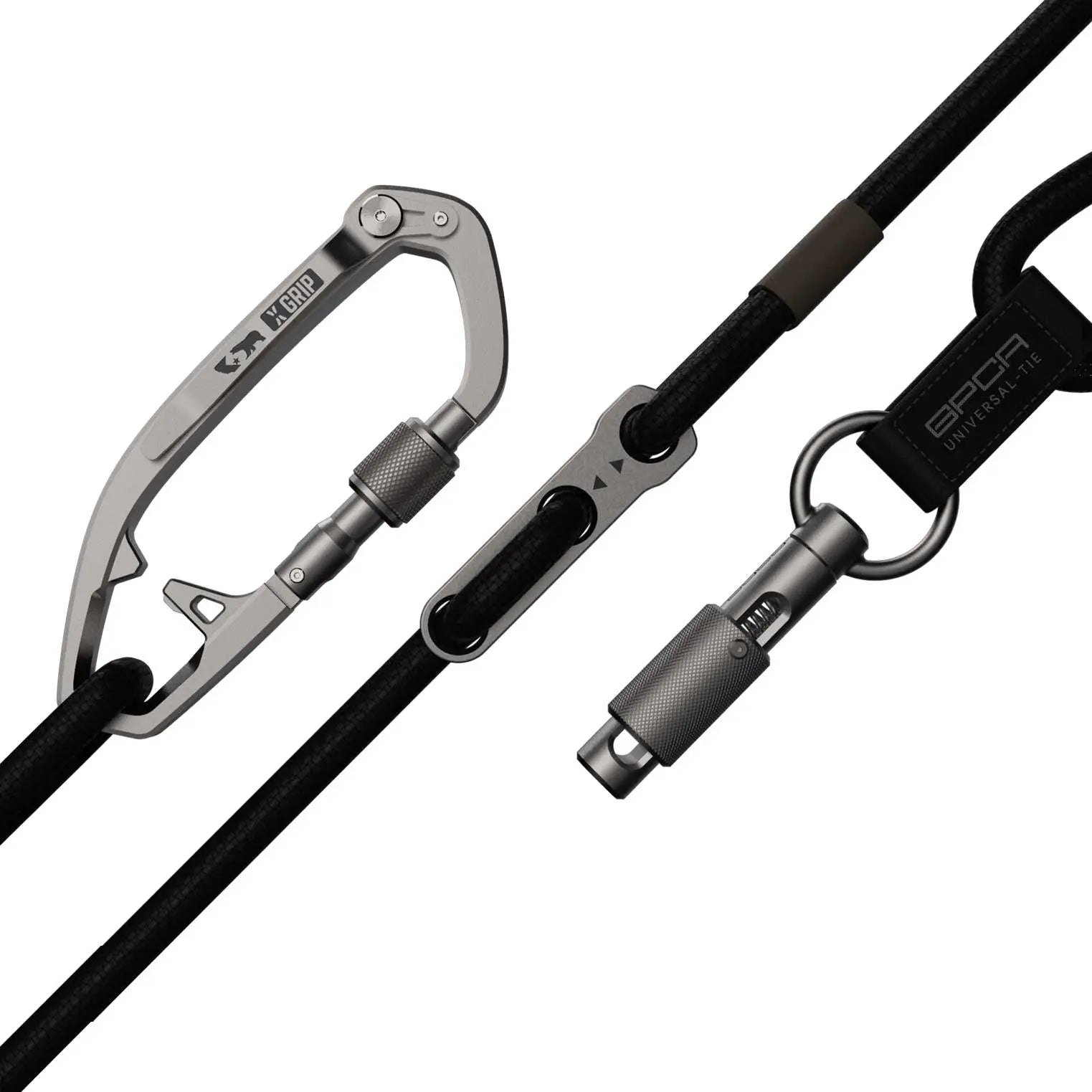 GPCA Dog Leash Set PRO | LITE