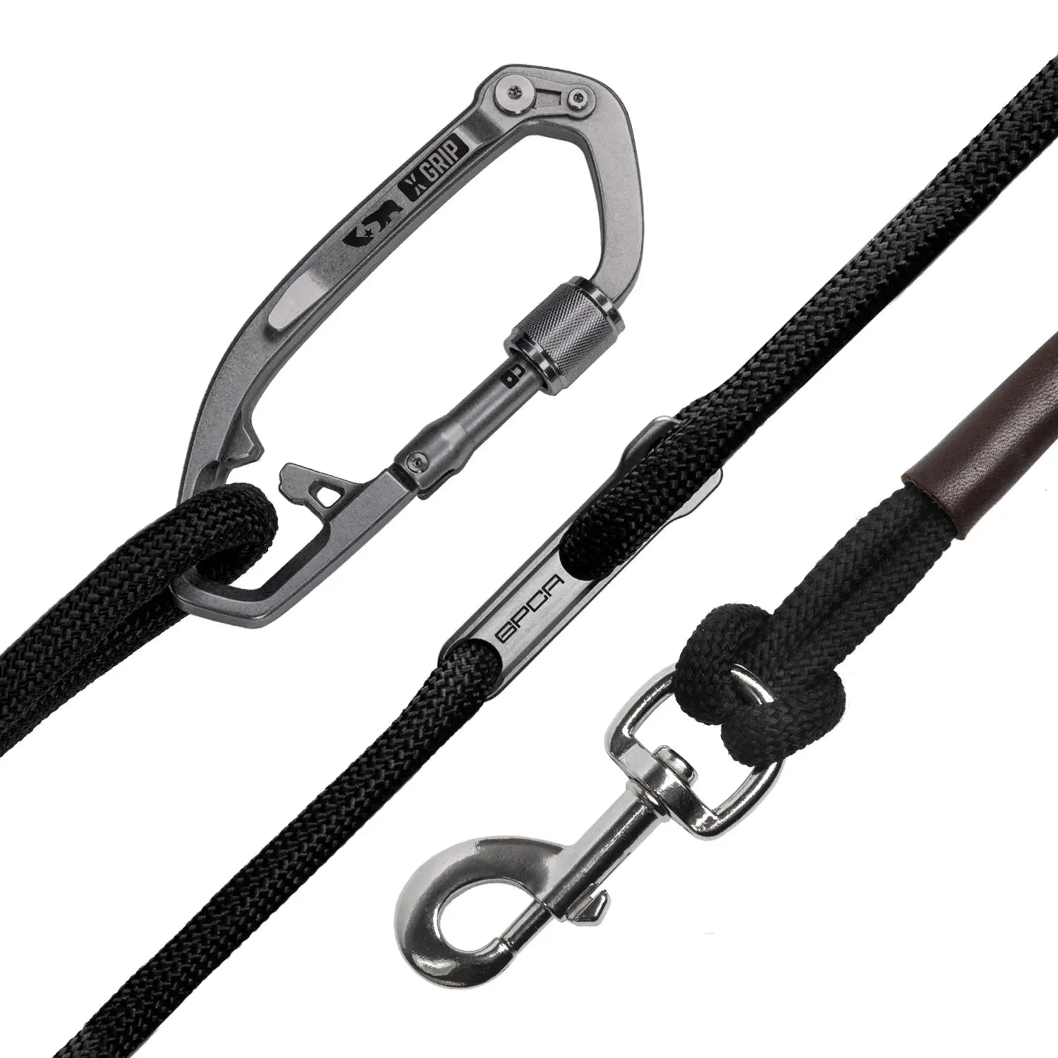 GPCA Dog Leash Set PRO | LITE