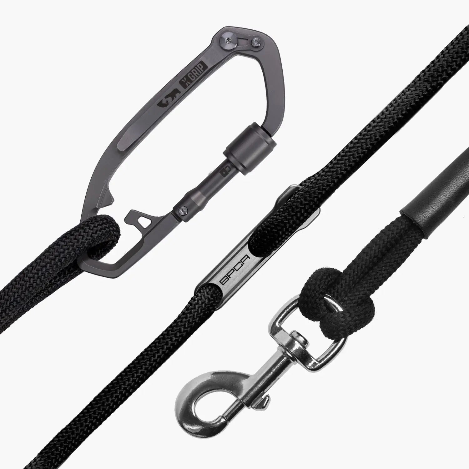 GPCA Dog Leash Set PRO | LITE