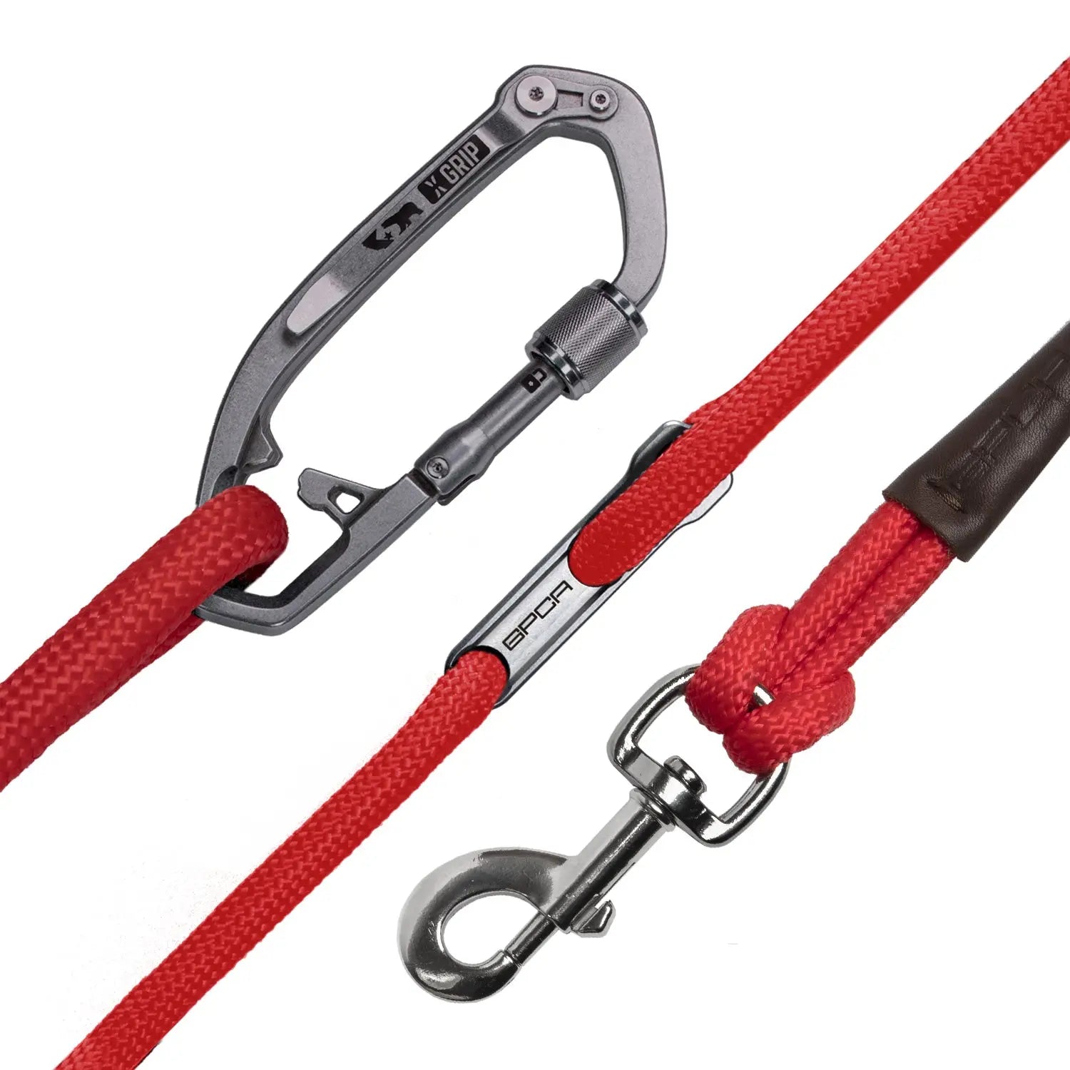 GPCA Dog Leash Set PRO | LITE