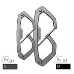 GPCA Carabiner Loop PRO