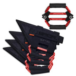 GP-Grip PRO Foldable Color Handles | Jeep Wrangler (2007–2023)