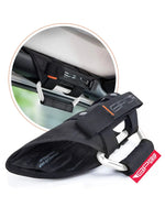 GP-Grip PRO Foldable Color Handles | Jeep Wrangler (2007–2023)