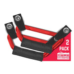 GP-Grip PRO Foldable Color Handles | Jeep Wrangler (2007–2023)