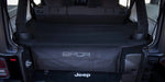 Jeep Wrangler Cargo Freedom Pack JK 2DR (2007-2018)