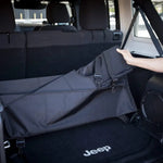 Jeep Wrangler JK 4DR Cargo Freedom Pack LITE (2007-2018)