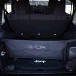 GPCA Cargo Organizer (2007-Present)