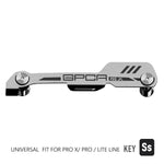 GPCA Carabiner PRO X KEY