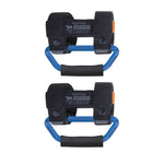 GP-Grip Universal | Fits 0.75"–5.5" Roll Bars & Tubes