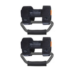 GP-Grip Universal | Fits 0.75"–5.5" Roll Bars & Tubes