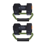 GP-Grip Universal | Fits 0.75"–5.5" Roll Bars & Tubes