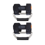GP-Grip Universal | Fits 0.75"–5.5" Roll Bars & Tubes
