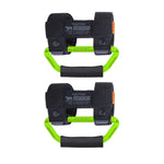 GP-Grip Universal | Fits 0.75"–5.5" Roll Bars & Tubes