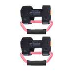 GP-Grip Universal | Fits 0.75"–5.5" Roll Bars & Tubes