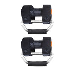 GP-Grip Universal | Fits 0.75"–5.5" Roll Bars & Tubes