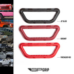 GP-Grip Universal | Fits 0.75"–5.5" Roll Bars & Tubes