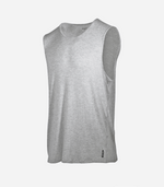 Bamboo Aerotech Tank | Black