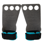 Bear KompleX x Grown Strong Carbon Comp 3-Hole Hand Grips