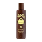 Sun Bum Sunscreen Browning Lotion SPF 15 8.5 Fl Oz | Imperfect Container