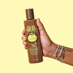 Sun Bum Sunscreen Browning Lotion SPF 15 8.5 Fl Oz | Imperfect Container