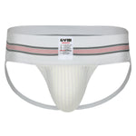GYM Old School 2.0 Jockstrap with 3" Waistband (1-Pack)