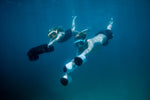 Sublue MixPro Underwater Scooter