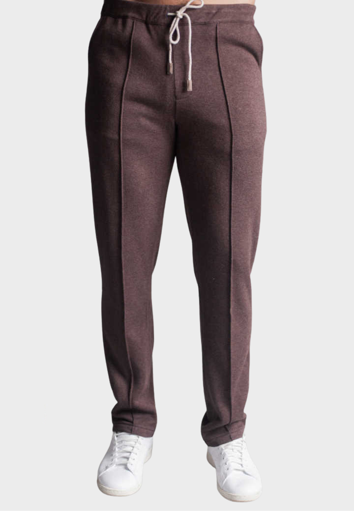 Game Day Suit Matching Set | Espresso