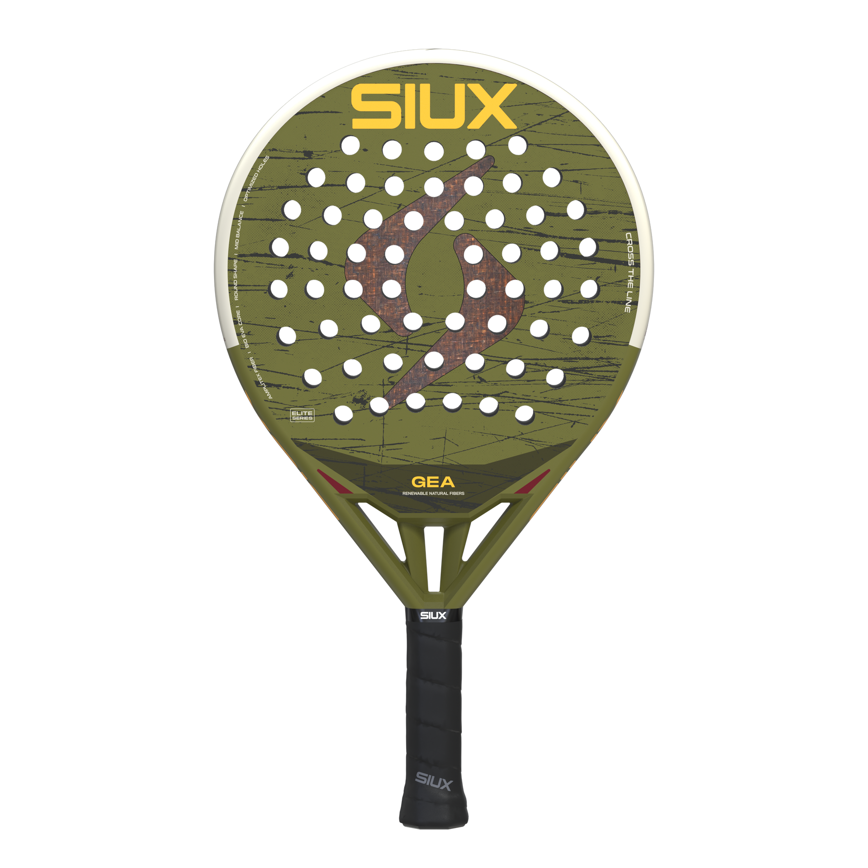 Gea 2 2026 Padel Racket