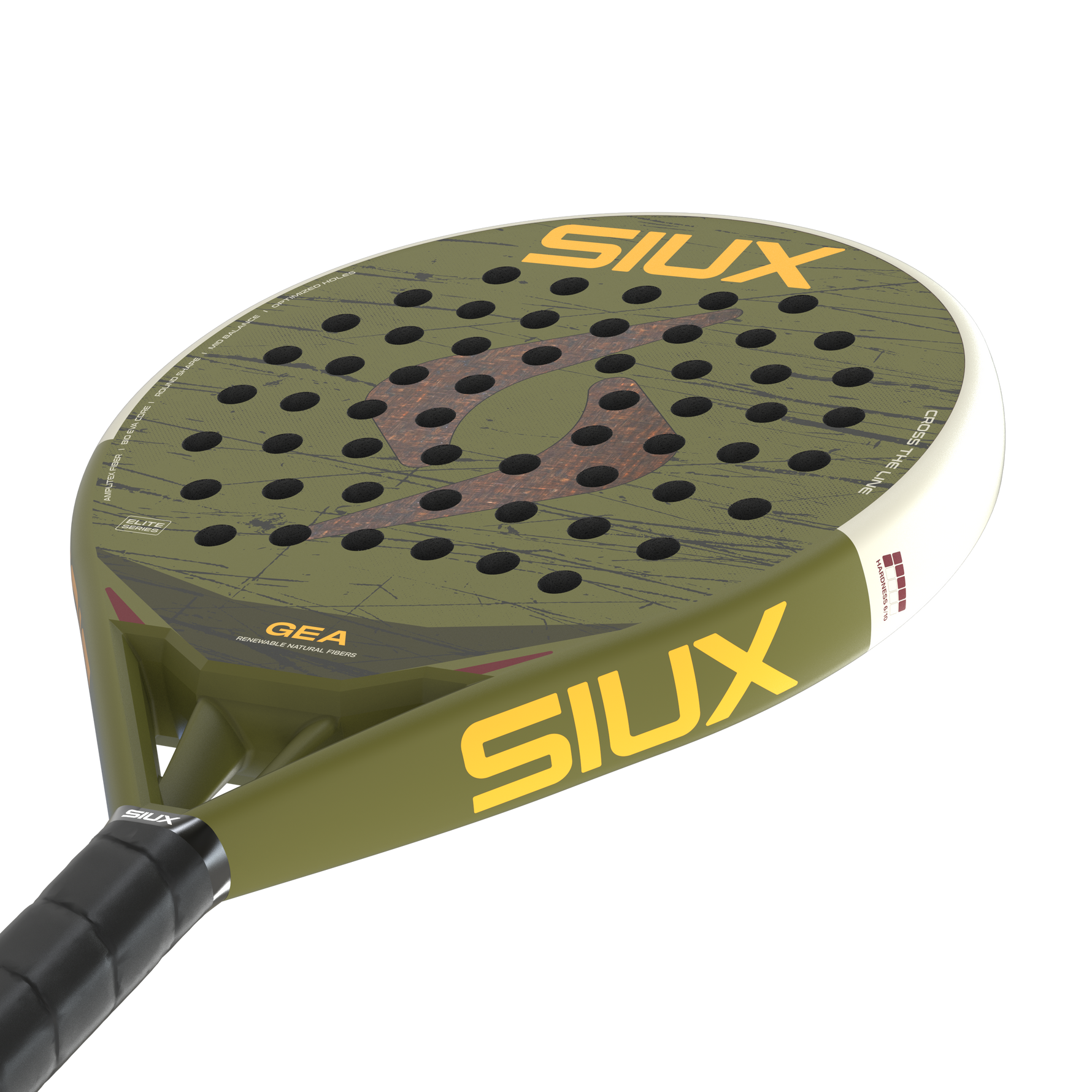 Gea 2 2026 Padel Racket