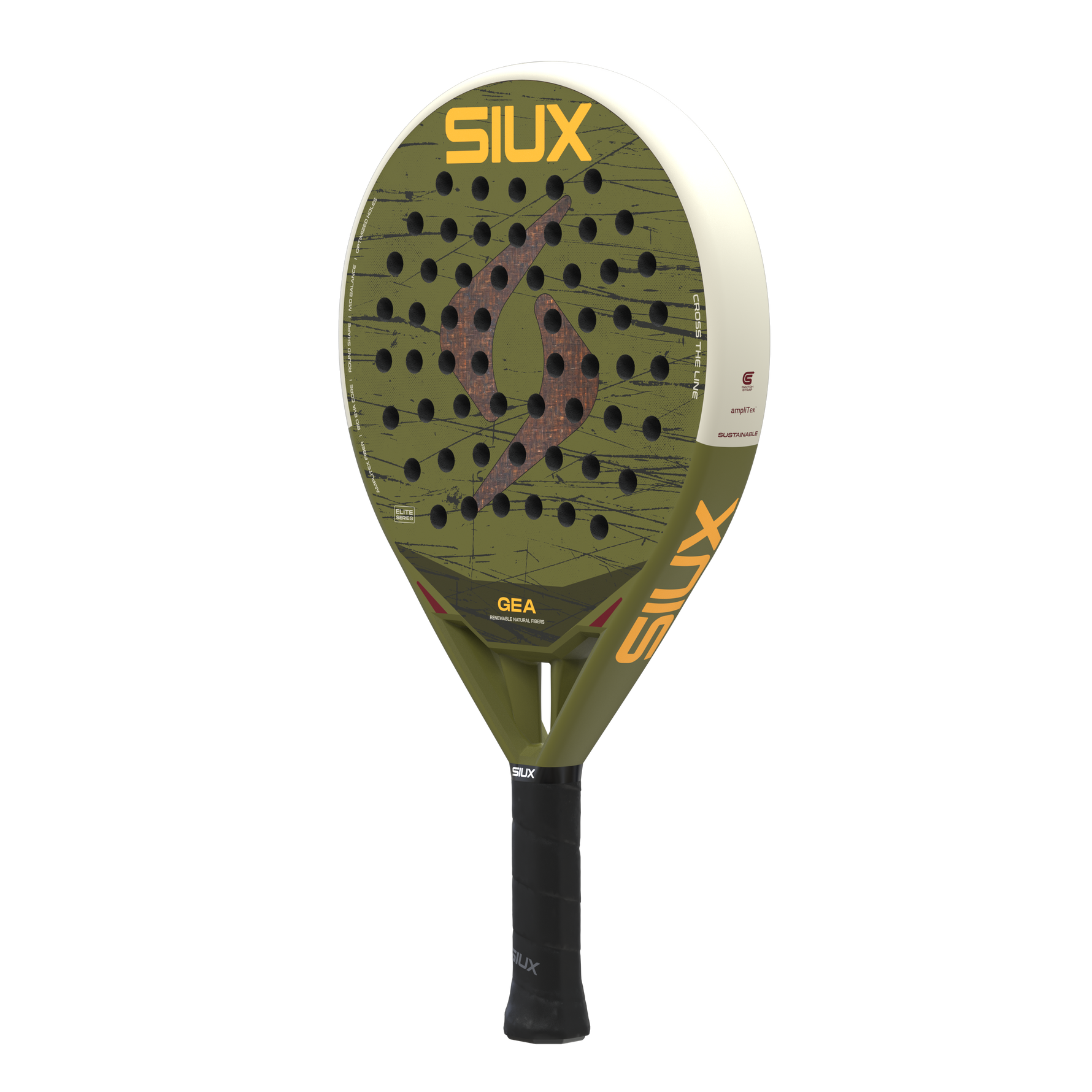 Gea 2 2026 Padel Racket