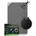 Light Duty Magnetic Towel + Landing Pad System