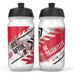 Water Bottle Collection